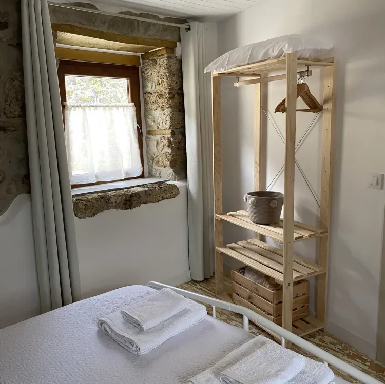 Imagen de Habitación Dorada