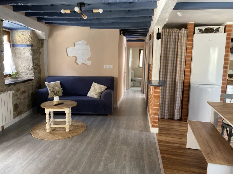 Imagen de Sala de estar