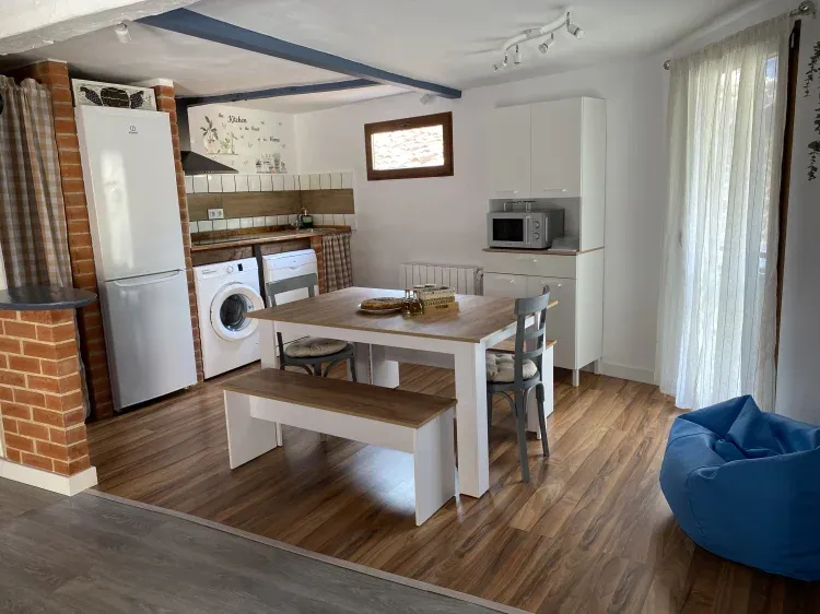 Imagen de Comedor-Cocina
