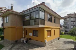 Imagen de Villa Rufina 