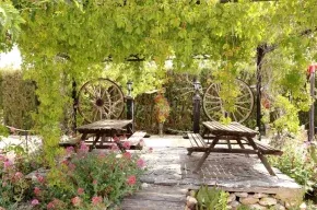 Imagen de Casa Quatrevents