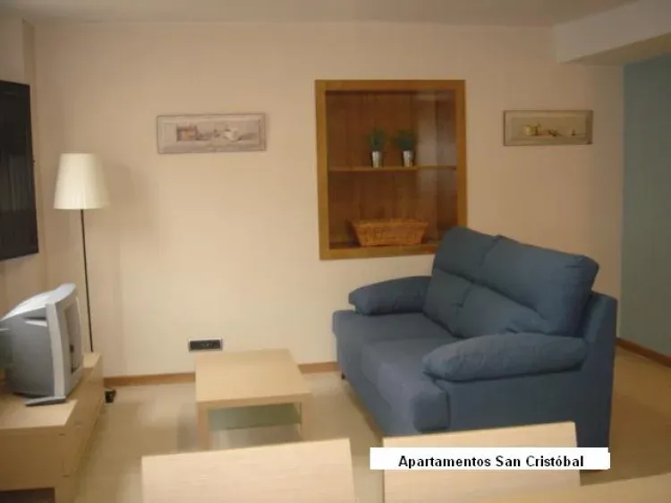 Imagen de Zona salón