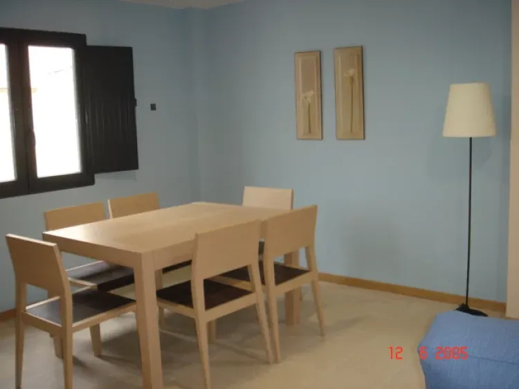 Imagen de Zona comedor