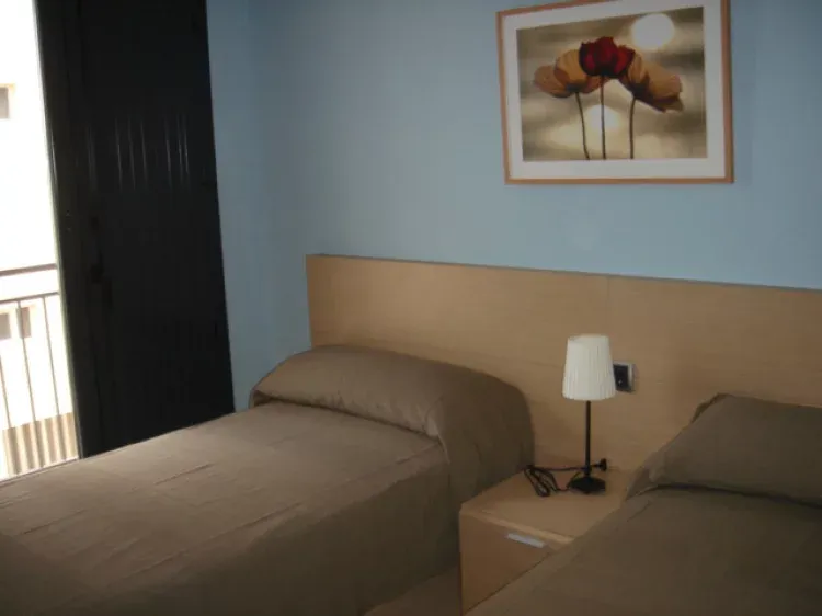 Imagen de Habitación doble