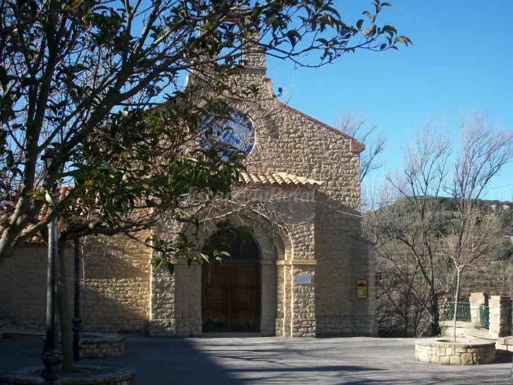 Imagen de San Libori
