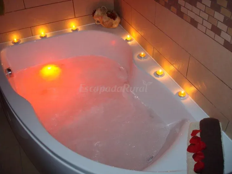 Imagen de Jacuzzi