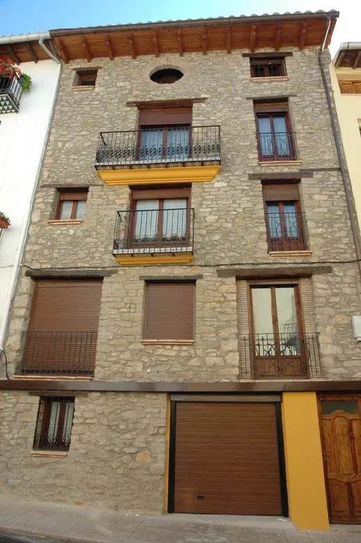 Imagen de Fachada Principal
