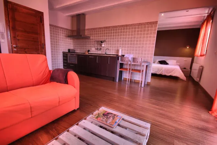 Imagen de Apartamento Contador 2 plazas