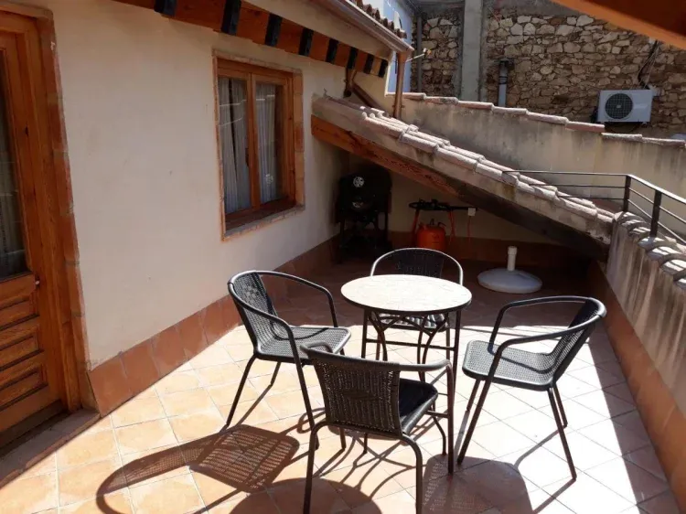 Imagen de Terraza