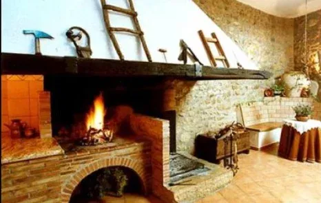 Imagen de El Gran Salón, Complejo Rural Turimaestrat, Sant Mateu