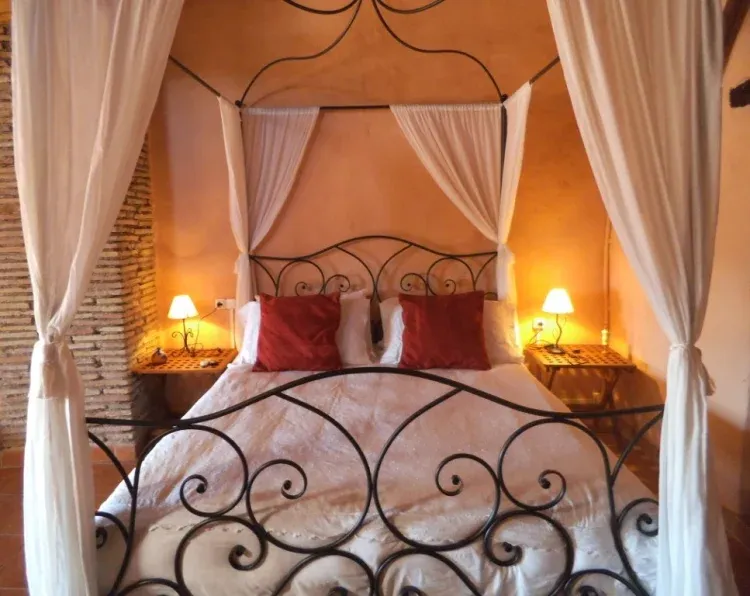 Imagen de Habitación de matrimonio