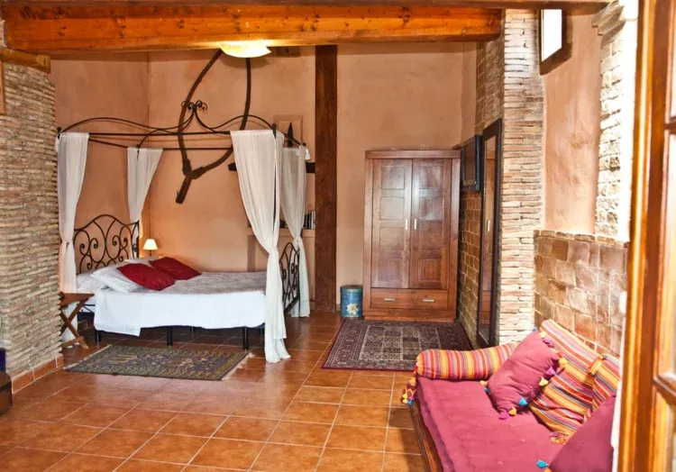 Imagen de Habitación de matrimonio