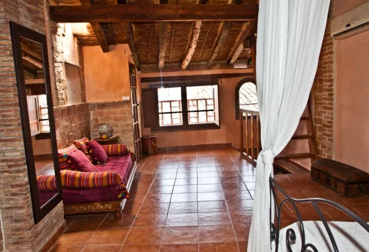 Imagen de Habitación de matrimonio