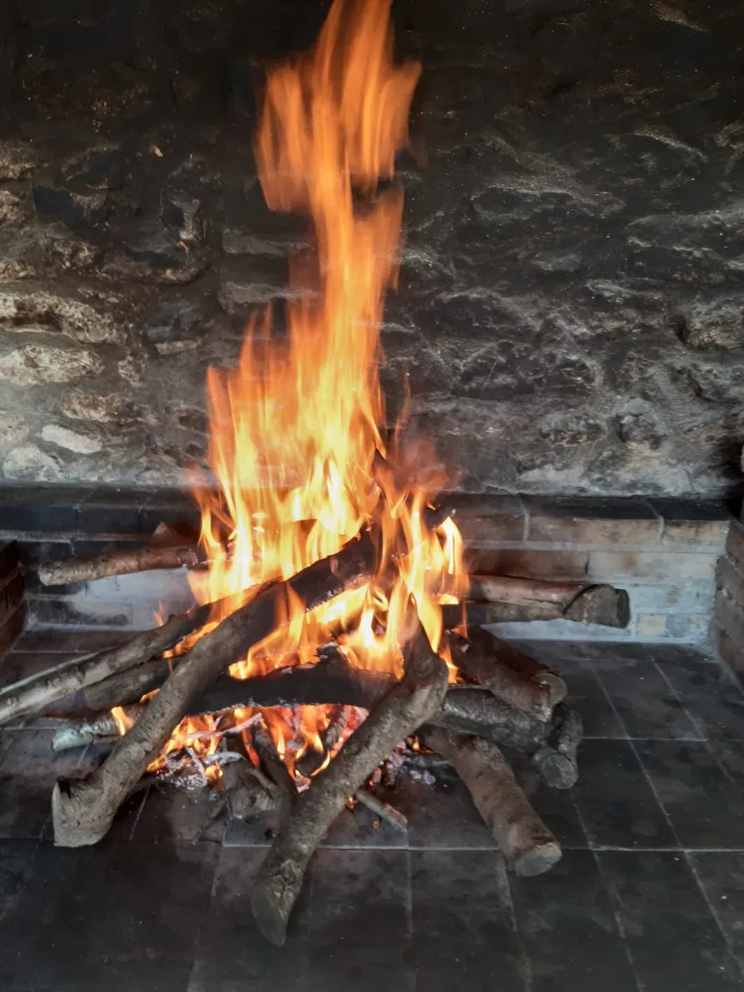 Imagen de Barbacoa