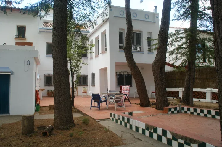 Imagen de Jardín