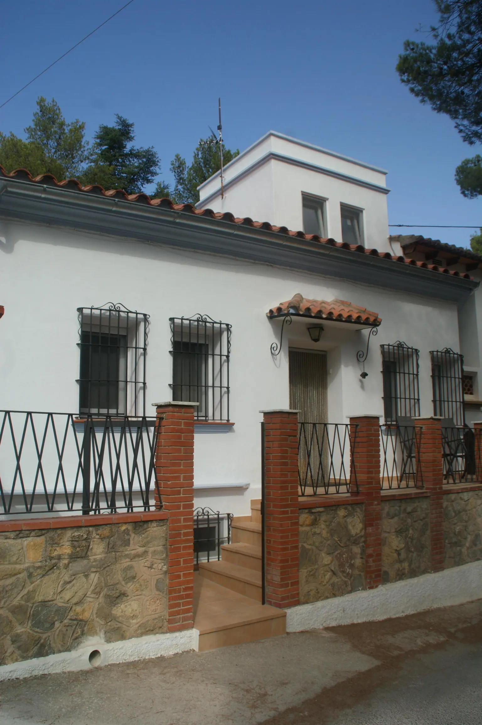 Imagen de Fachada