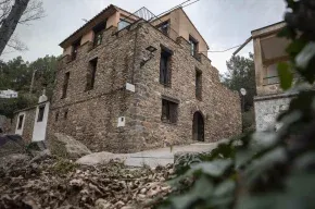 Imagen de Casa rural de Benitandús