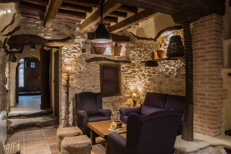 Imagen de Salón