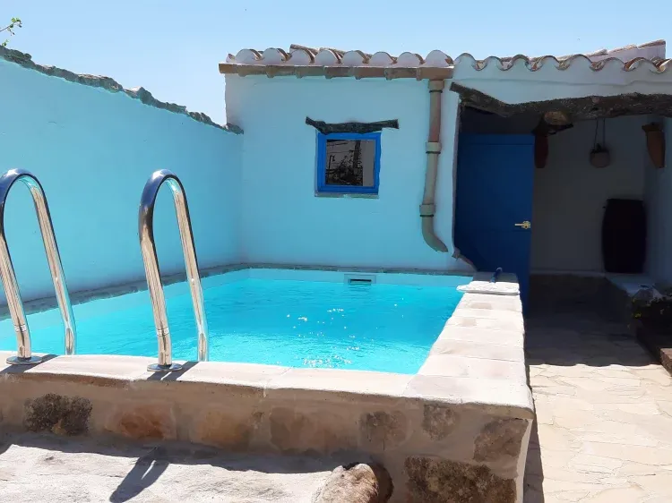 Imagen de Piscina