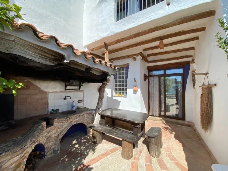 Imagen de Barbacoa