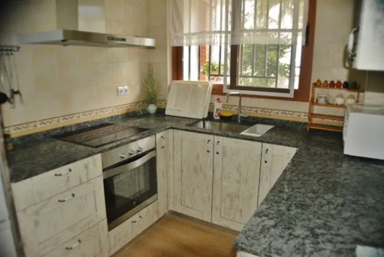 Imagen de Cocina