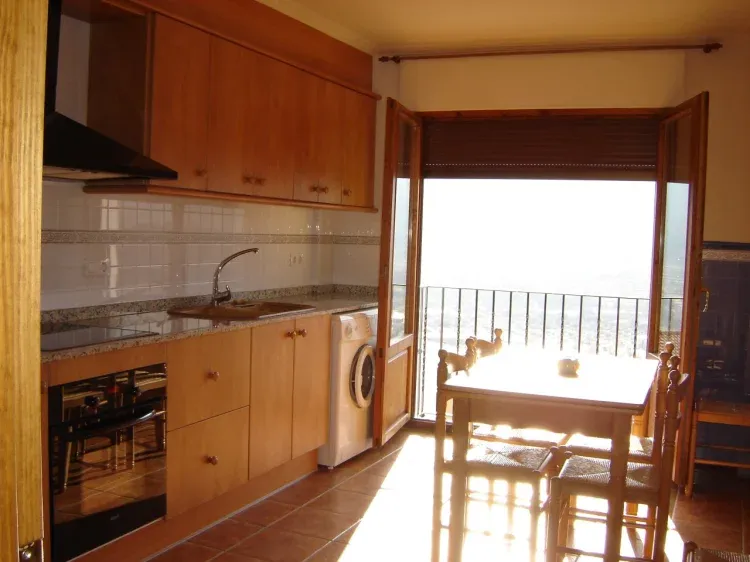 Imagen de Cocina equipada