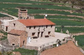 Imagen de Masía Corralets II