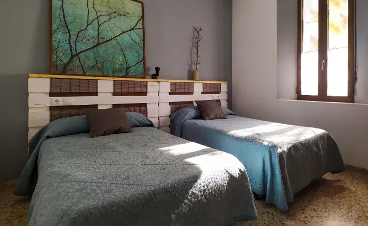 Imagen de Habitación doble
