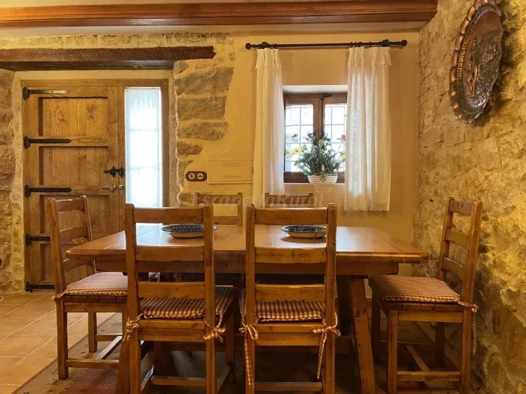 Imagen de Comedor