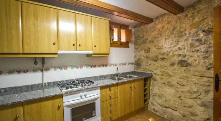 Imagen de Cocina