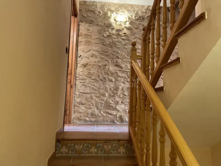 Imagen de Escalera