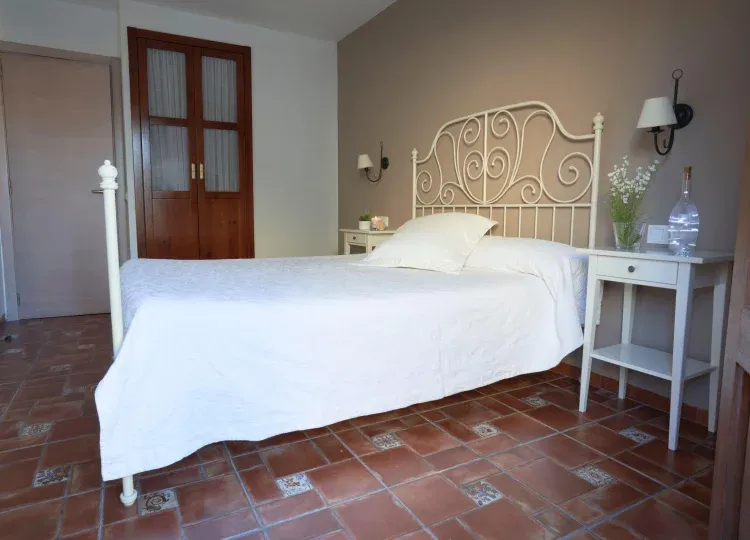 Imagen de Habitación de matrimonio 1