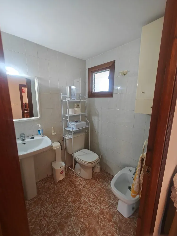 Imagen de Baño