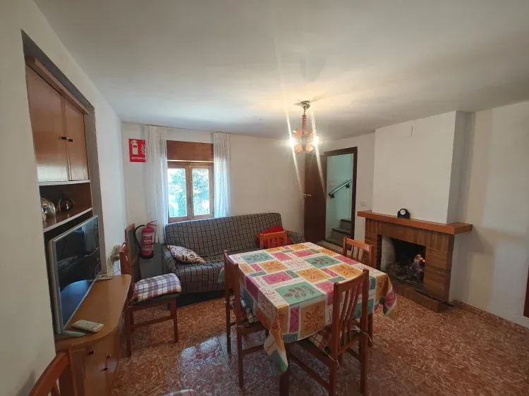 Imagen de Salón