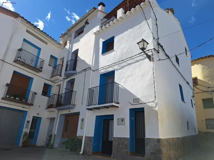 Imagen de Fachada