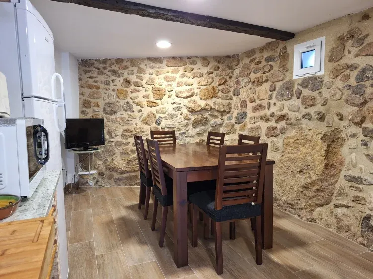 Imagen de Comedor
