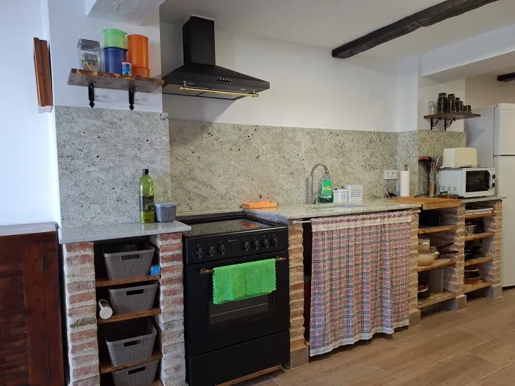Imagen de Cocina