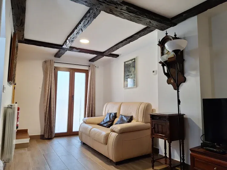 Imagen de Salon