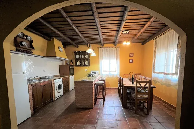 Imagen de Cocina-Comedor