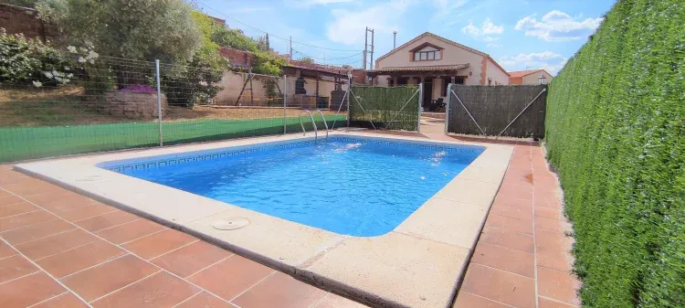 Imagen de Piscina