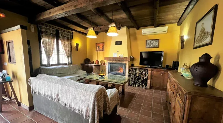 Imagen de Salon