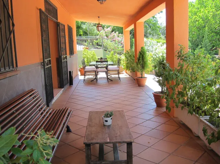 Imagen de casa rura ll porche
