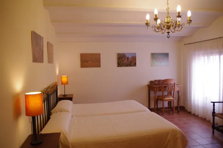 Imagen de Habitación doble con baño