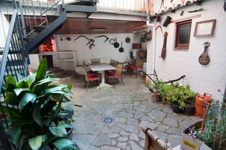 Imagen de Casa tía Nicolasa