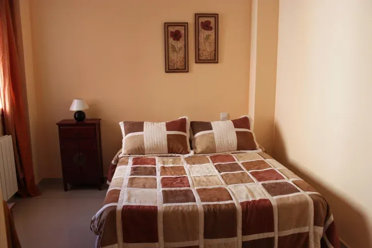 Imagen de DORMITORIO