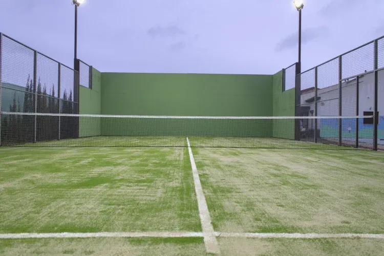 Imagen de Pista de padel