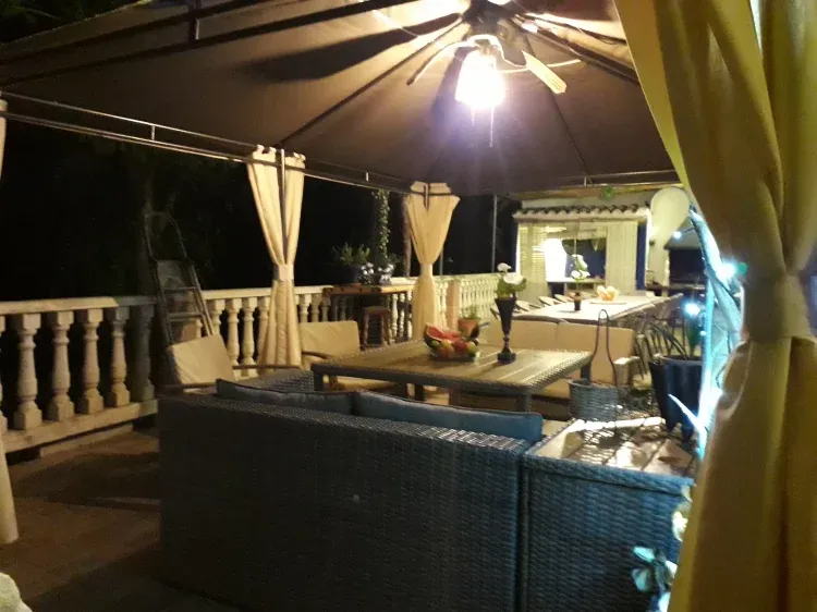 Imagen de Terraza los campos