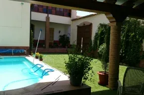 Imagen de Casa Rural Doña Elisa