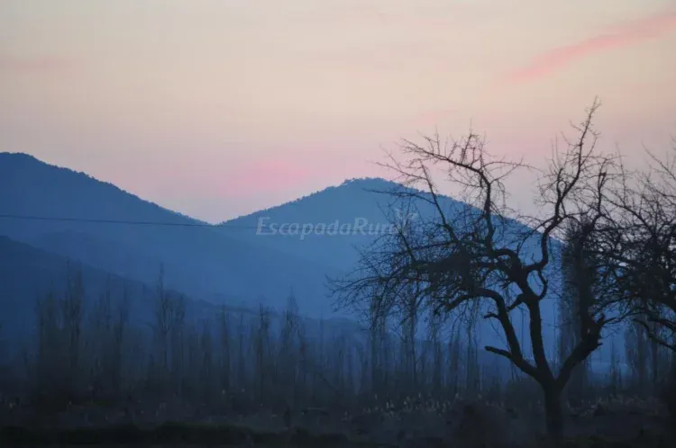 Imagen de Sierra