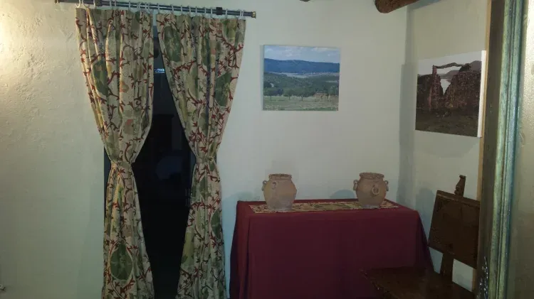 Imagen de Acceso Salón